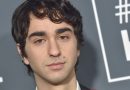 Alex Wolff a quiet place