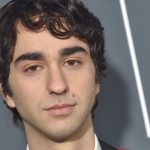 Alex Wolff a quiet place
