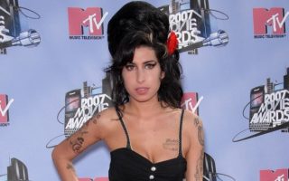 Amy Winehouse