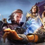 Dungeons & Dragons Baldur's Gate 3