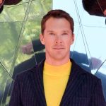 Benedict Cumberbatch