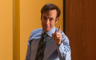 tter Call Saul