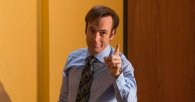 tter Call Saul
