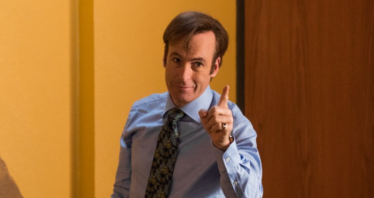 Better Call Saul Emmys 