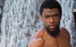 Black Panther