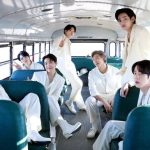 bts k-pop