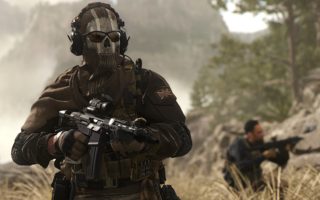 Call of Duty: Modern Warfare II