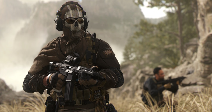 Call of Duty: Warzone 2.0”: Segunda temporada é adiada - POPline