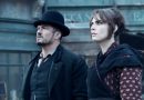 Carnival Row mapa das séries de fevereiro 2023