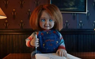 chucky