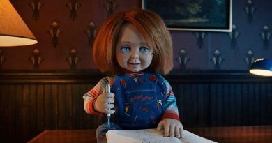 chucky