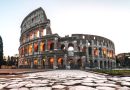 Coliseu Roma Nat Geo National Geographic