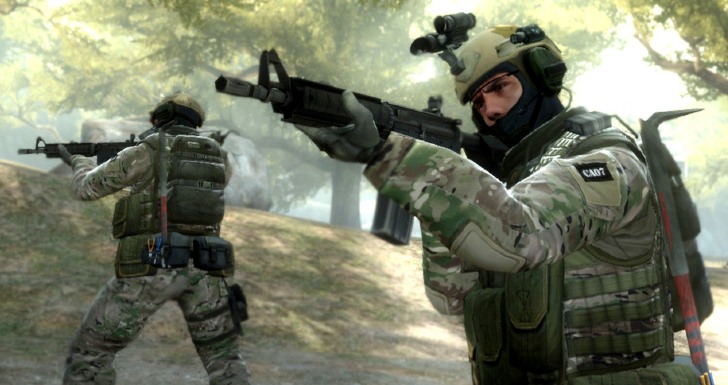 CS 2: Comprou a arma errada? O jogo permitirá você vendê-la - Mais Esports