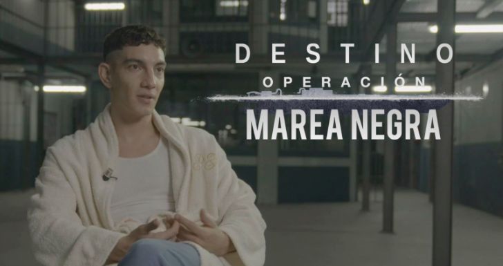 operaçao maré negra