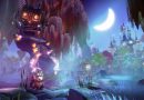 Disney Dreamlight Valley vai ganhar modo multijogador