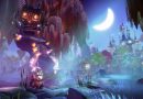 Disney Dreamlight Valley