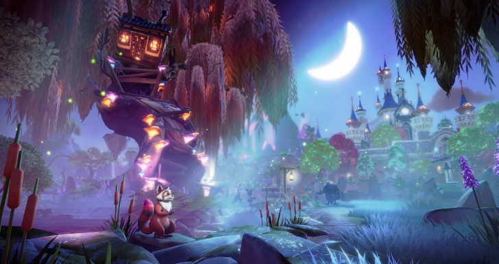 Disney Dreamlight Valley vai ganhar modo multijogador
