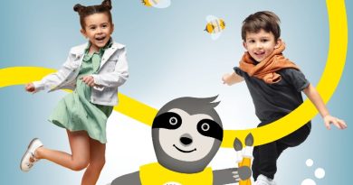 Dominguinhos MAR Shopping Matosinhos