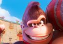 super mario bros Donkey Kong