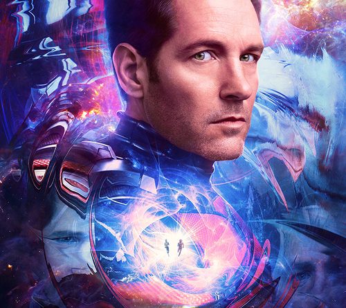 Homem-Formiga e a Vespa: Quantumania“ ganha trailer e pôster oficial