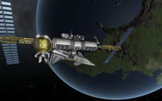 Kerbal Space Program