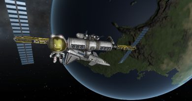 Kerbal Space Program