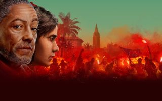 Far Cry
