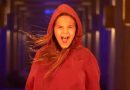 Razzie Awards Firestarter