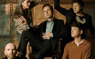 Franz Ferdinand
