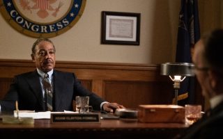 Giancarlo Esposito