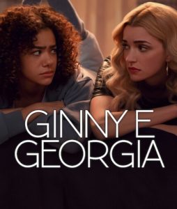 Poster Ginny Georgia