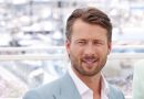 Glen Powell