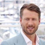 Glen Powell