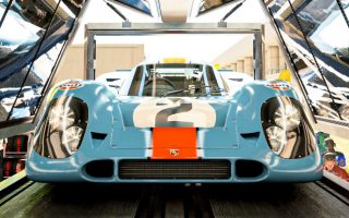 Gran Turismo 7
