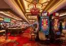 Grand Sierra Resort melhores filmes sobre jogos de azar e casinos