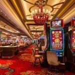 Grand Sierra Resort melhores filmes sobre jogos de azar e casinos