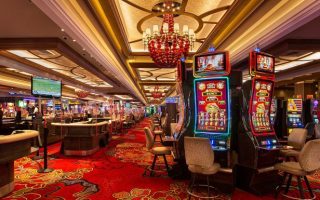 Grand Sierra Resort melhores filmes sobre jogos de azar e casinos