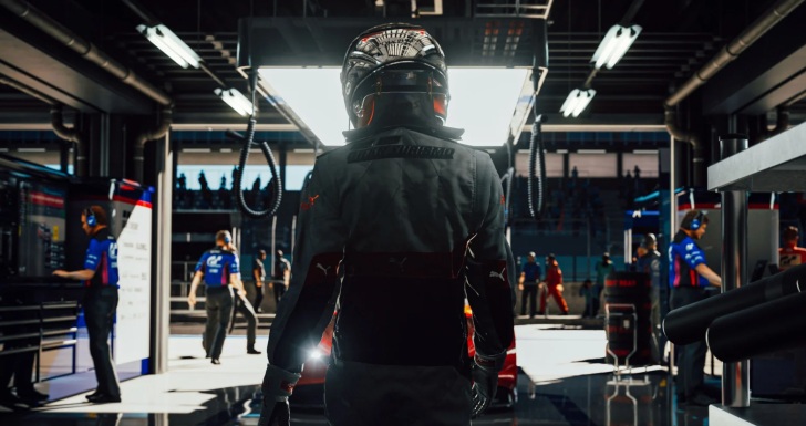 Gran Turismo 7