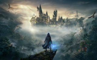 Hogwarts Legacy