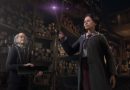 Hogwarts Legacy