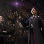 Hogwarts Legacy