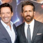 Hugh Jackman e Ryan Reynolds