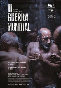 III Guerra Mundial