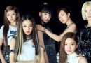 ive k-pop