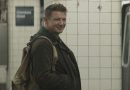 jeremy renner