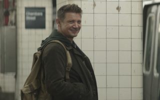 jeremy renner