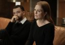 julianne moore sharper