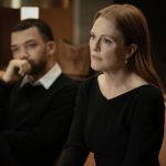 julianne moore sharper
