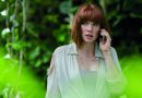 Bryce Dallas Howard