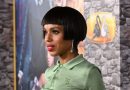 Kerry Washington
